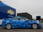 Chevrolet Cruze WTCC 2009 года